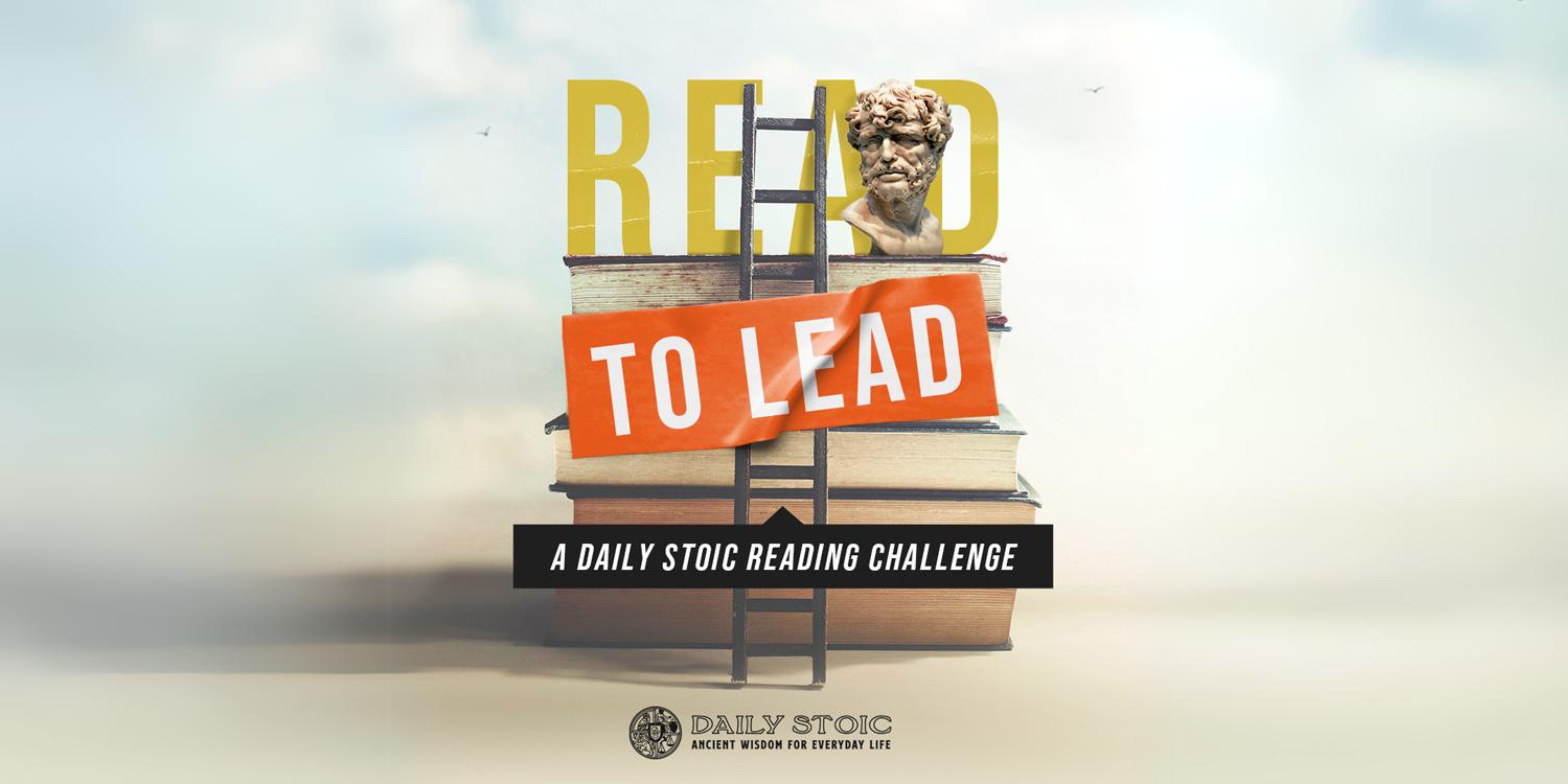 Daily Stoic New Year New You Challenge - Week 1 of 3 - What Is Stoicism?